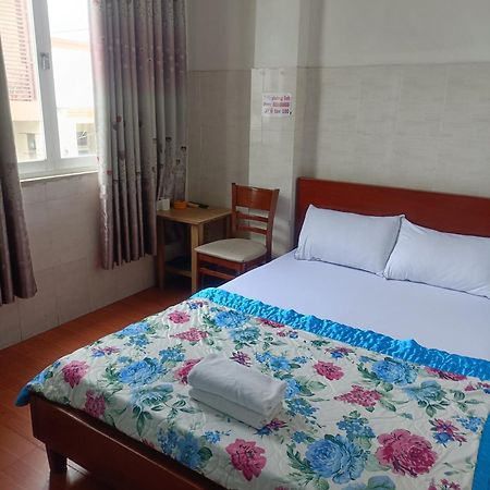 Hotel Phuong Linh Хошимин Экстерьер фото